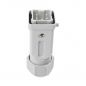 Preview: Industriesteckverbinder - Stecker 5 Polig 10A - Kunststoff